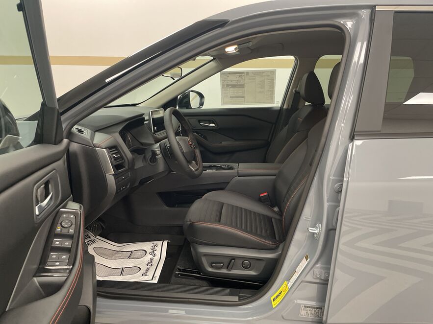 2026 Nissan Rogue Rock Creek Bozeman MT 2026 Nissan Rogue Rock Creek Bozeman MT