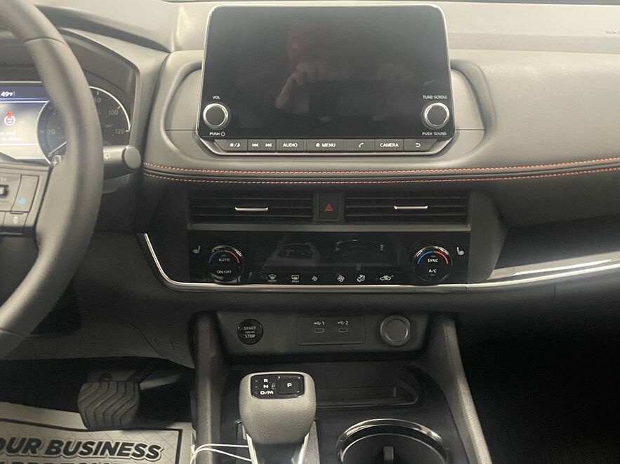 2026 Nissan Rogue Rock Creek Bozeman MT 2026 Nissan Rogue Rock Creek Bozeman MT