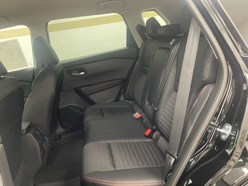 2026 Nissan Rogue Rock Creek Bozeman MT