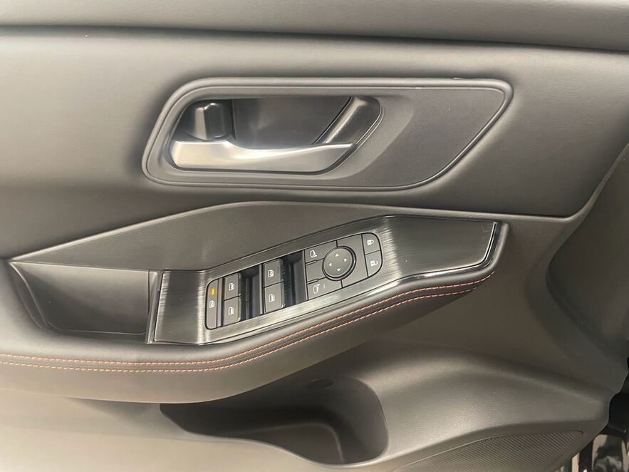 2026 Nissan Rogue Rock Creek Bozeman MT 2026 Nissan Rogue Rock Creek Bozeman MT