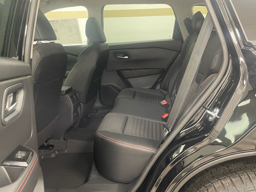 2026 Nissan Rogue Rock Creek Bozeman MT