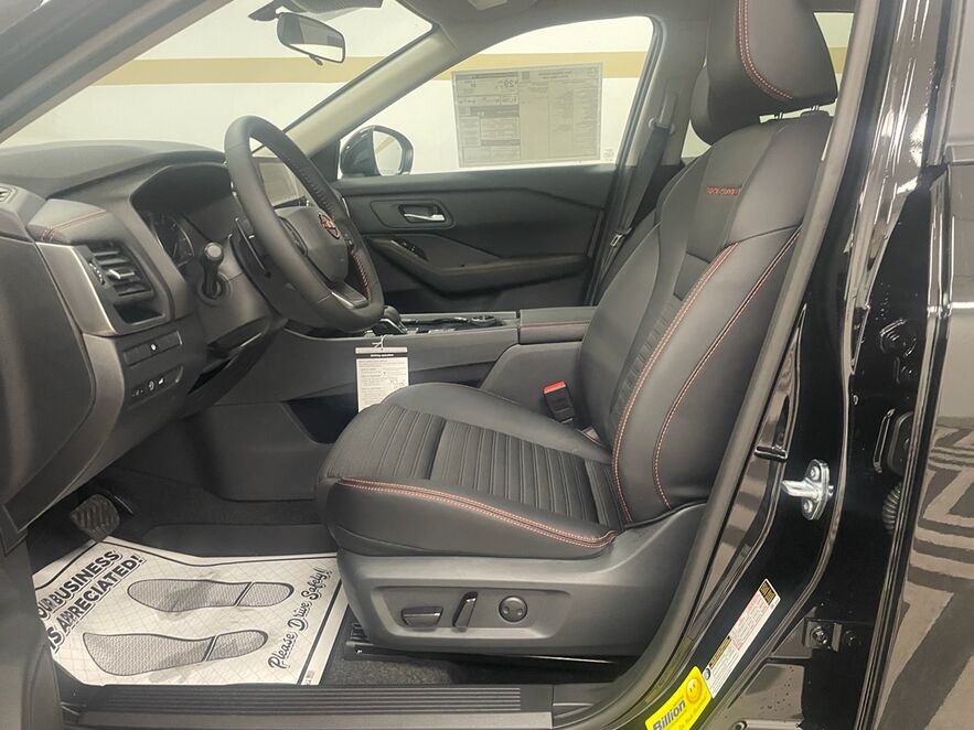 2026 Nissan Rogue Rock Creek Bozeman MT 2026 Nissan Rogue Rock Creek Bozeman MT