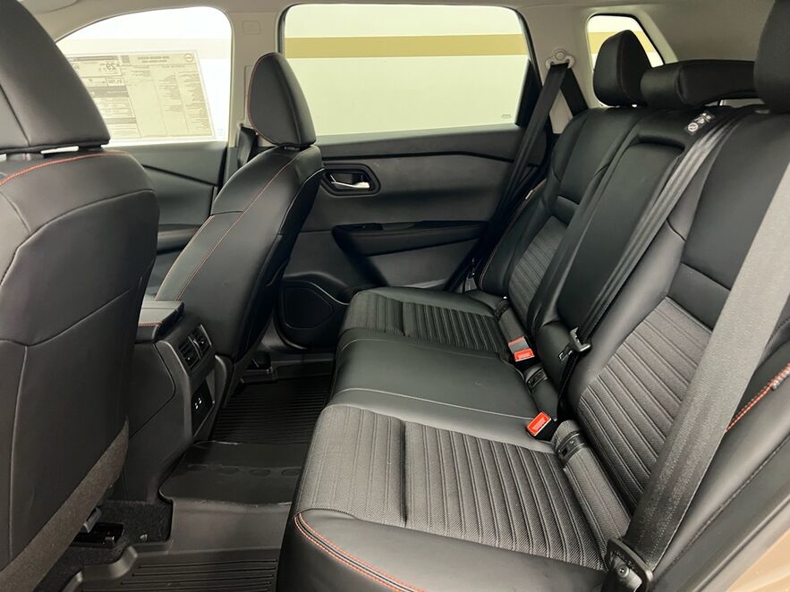 2026 Nissan Rogue Rock Creek Bozeman MT 2026 Nissan Rogue Rock Creek Bozeman MT