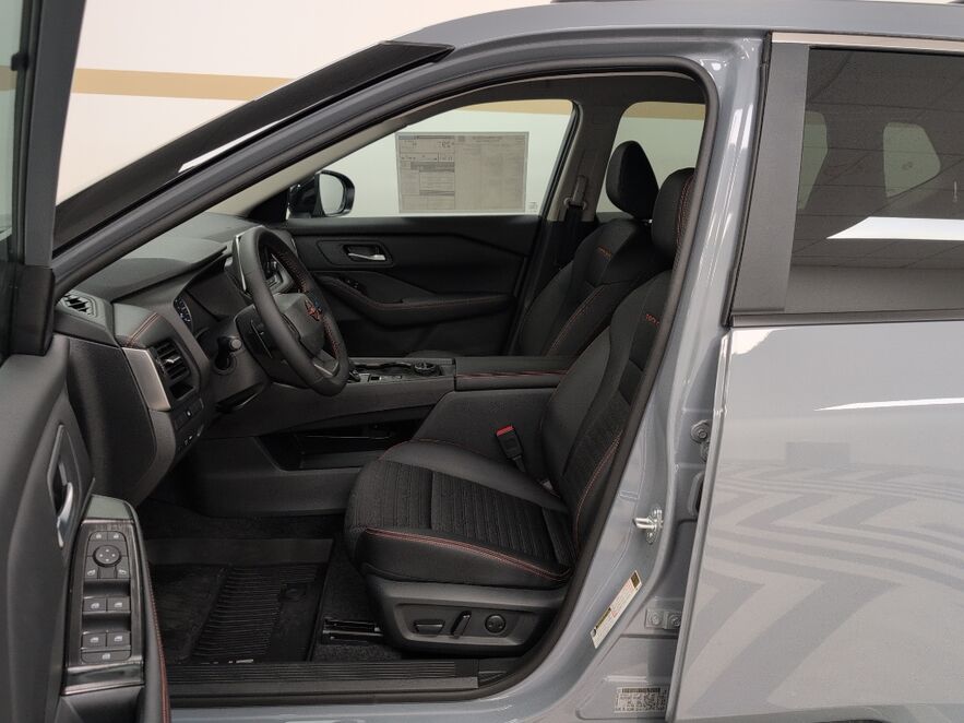 2026 Nissan Rogue Rock Creek Bozeman MT