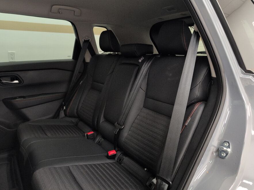 2026 Nissan Rogue Rock Creek Bozeman MT