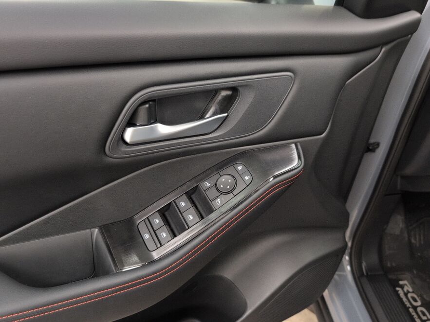 2026 Nissan Rogue Rock Creek Bozeman MT