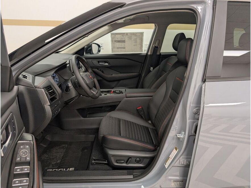 2026 Nissan Rogue Rock Creek Bozeman MT