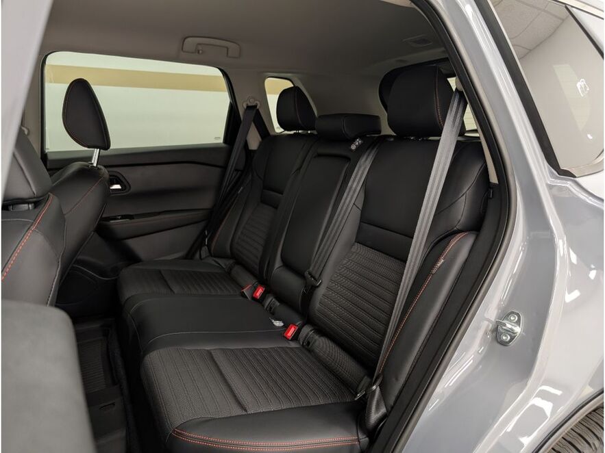 2026 Nissan Rogue Rock Creek Bozeman MT