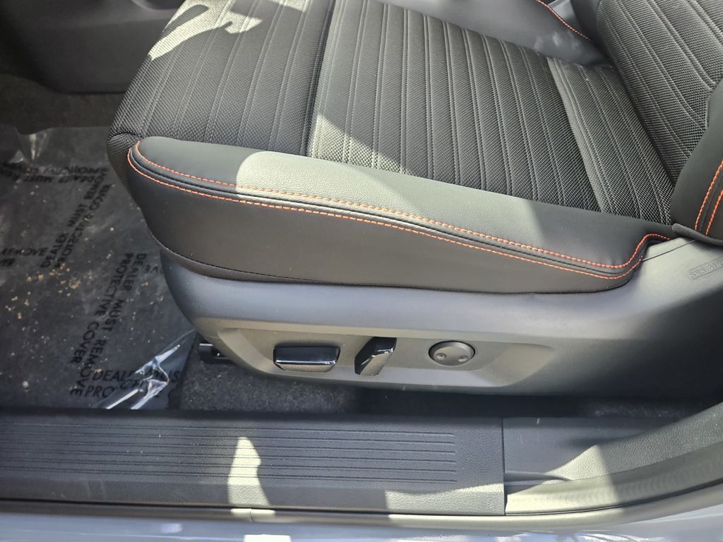 2026 Nissan Rogue Rock Creek Folsom CA