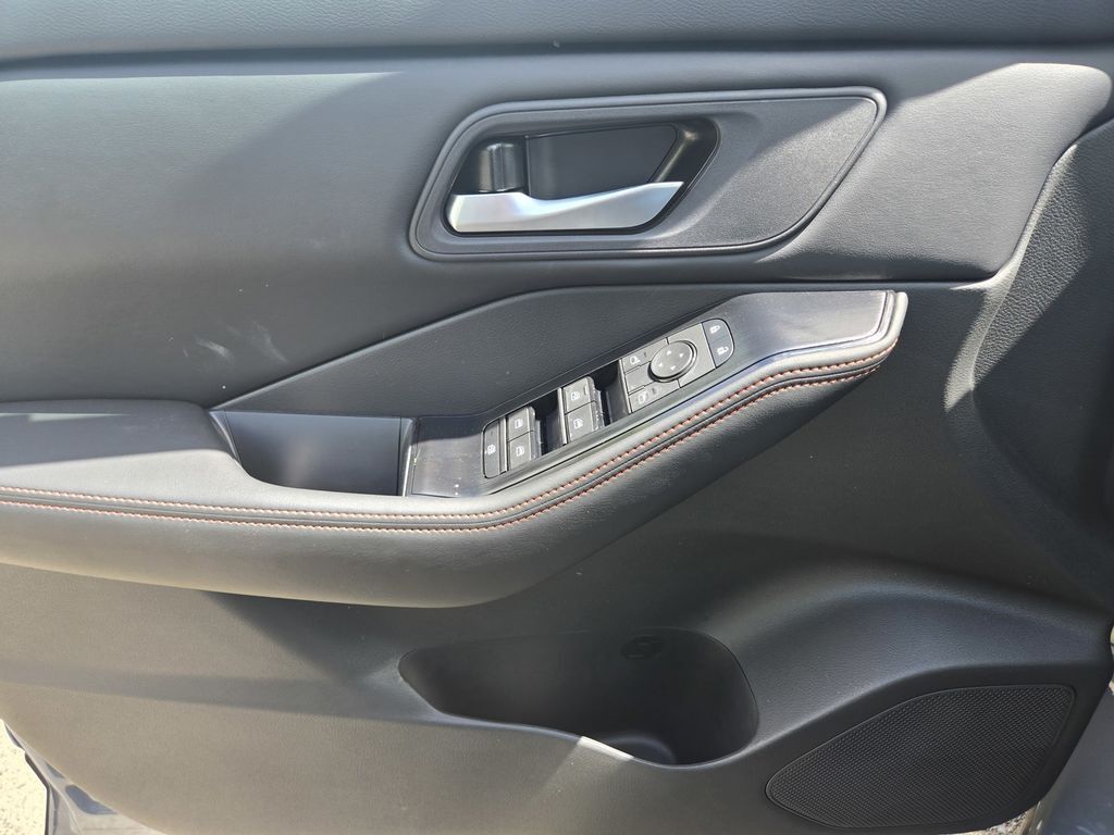 2026 Nissan Rogue Rock Creek Folsom CA