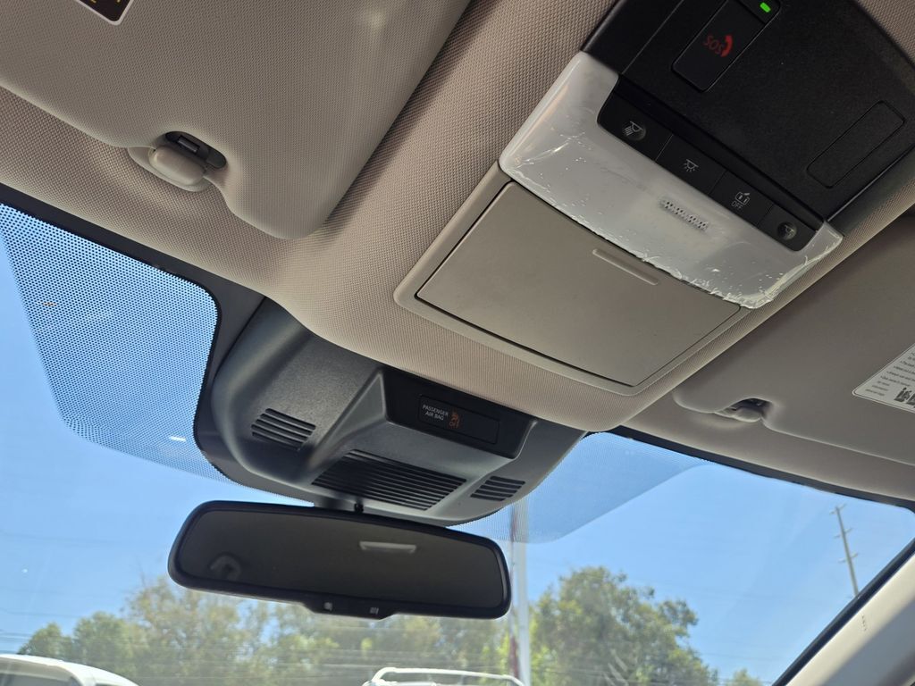 2026 Nissan Rogue Rock Creek Folsom CA