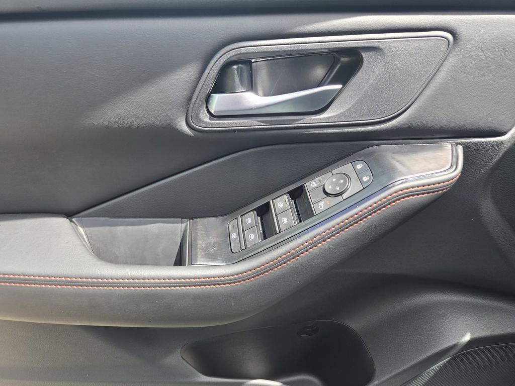 2026 Nissan Rogue Rock Creek Folsom CA
