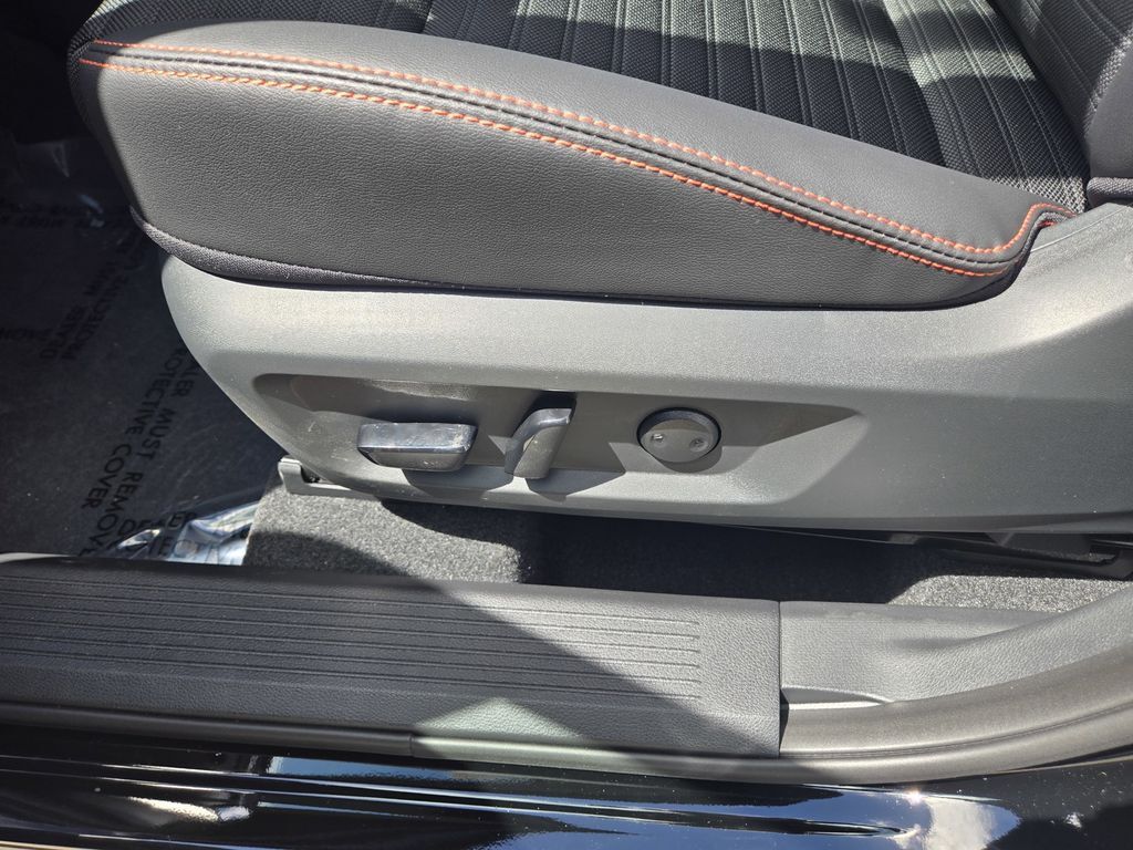 2026 Nissan Rogue Rock Creek Folsom CA
