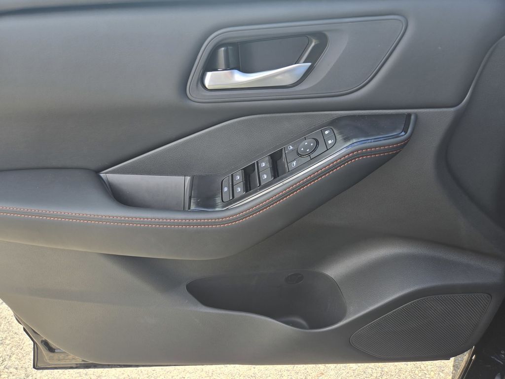 2026 Nissan Rogue Rock Creek Folsom CA