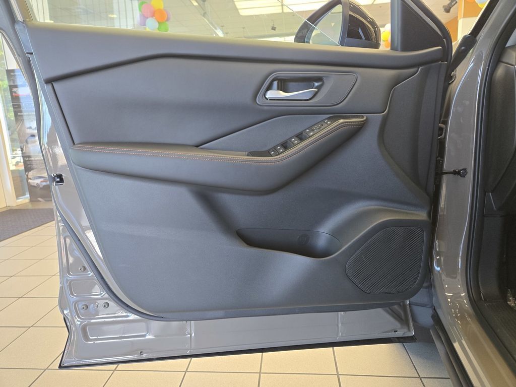 2026 Nissan Rogue Rock Creek Folsom CA