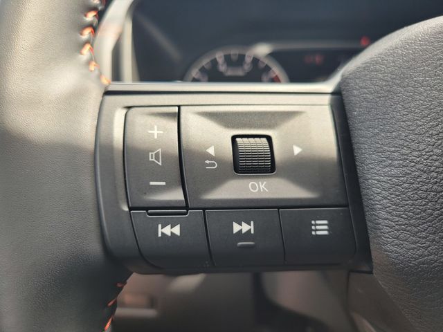 2026 Nissan Rogue Rock Creek Folsom CA
