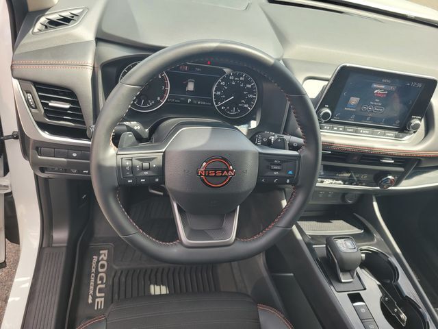 2026 Nissan Rogue Rock Creek Folsom CA