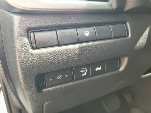 2026 Nissan Rogue Rock Creek Folsom CA