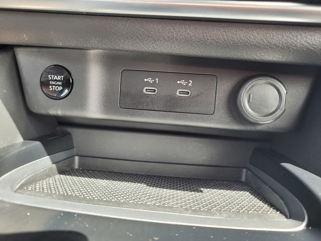 2026 Nissan Rogue Rock Creek Folsom CA