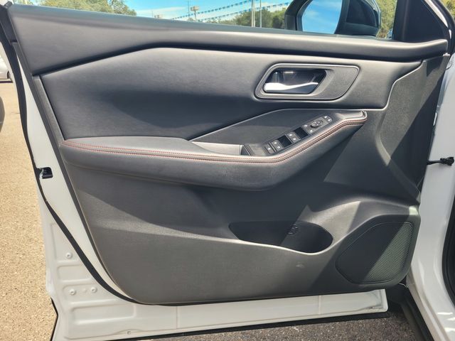 2026 Nissan Rogue Rock Creek Folsom CA