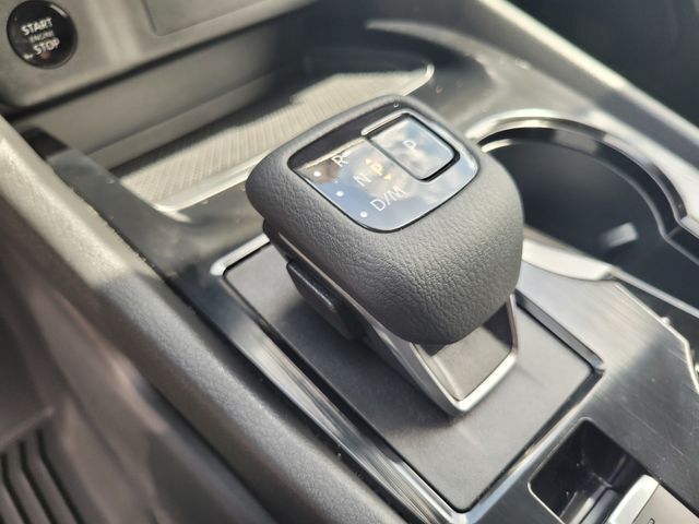 2026 Nissan Rogue Rock Creek Folsom CA