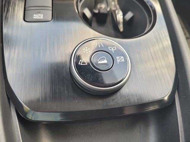 2026 Nissan Rogue Rock Creek Folsom CA