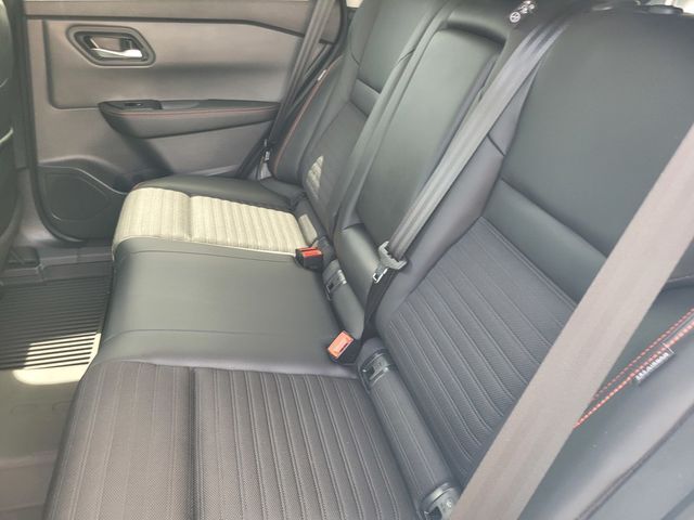 2026 Nissan Rogue Rock Creek Folsom CA