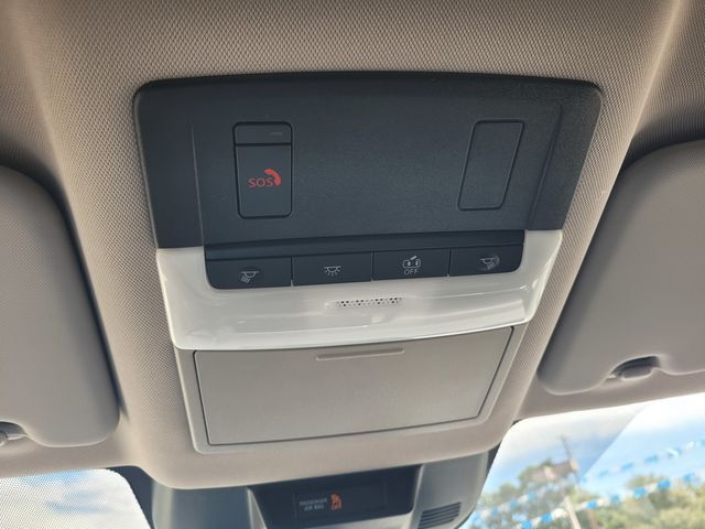 2026 Nissan Rogue Rock Creek Folsom CA