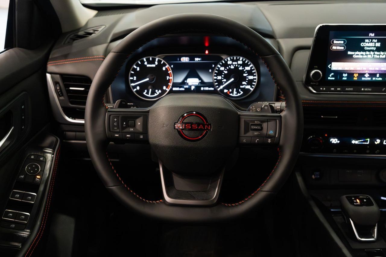 2026 Nissan Rogue Rock Creek Gladstone OR