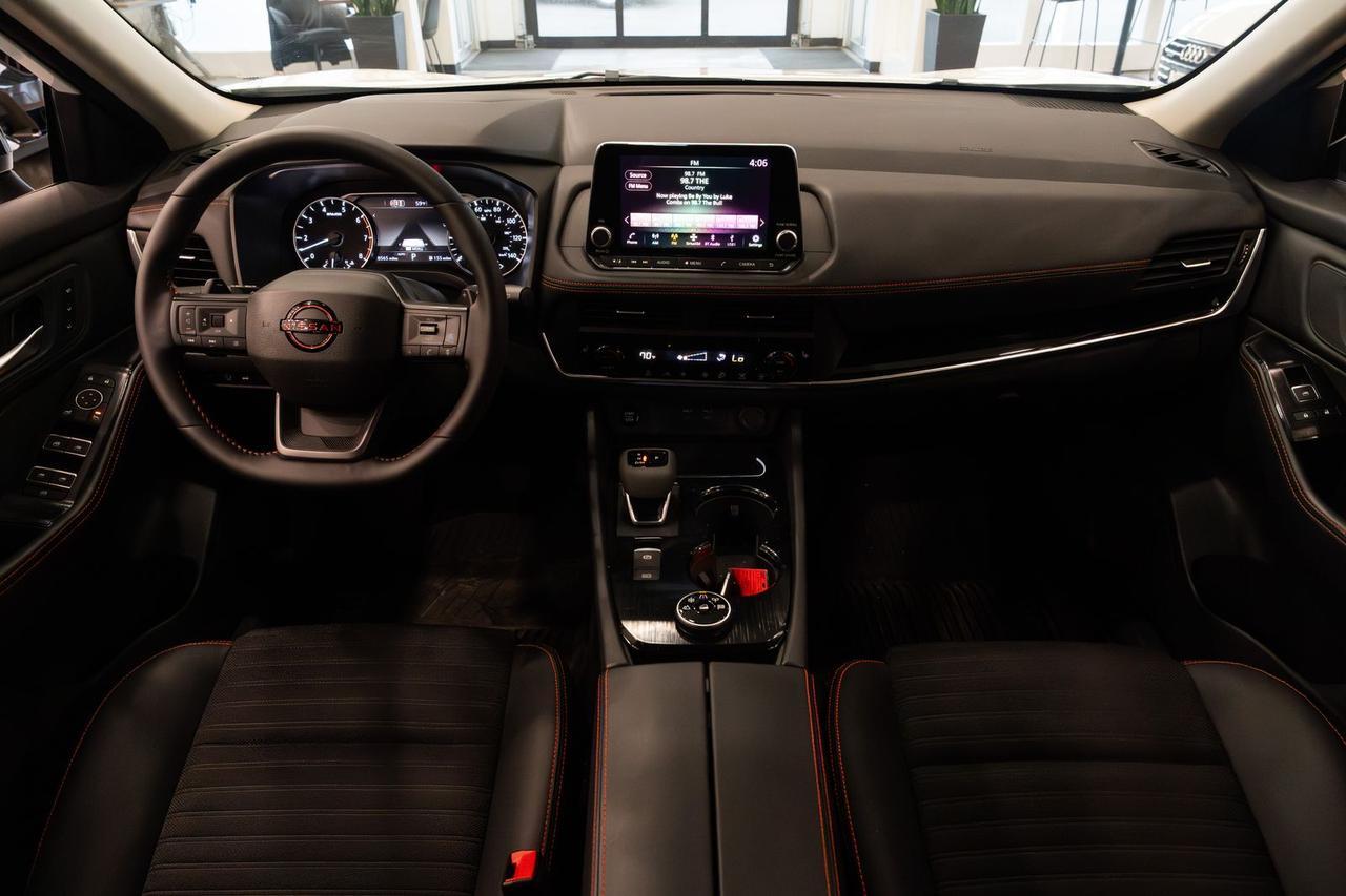 2026 Nissan Rogue Rock Creek Gladstone OR