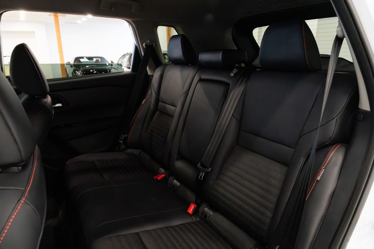 2026 Nissan Rogue Rock Creek Gladstone OR