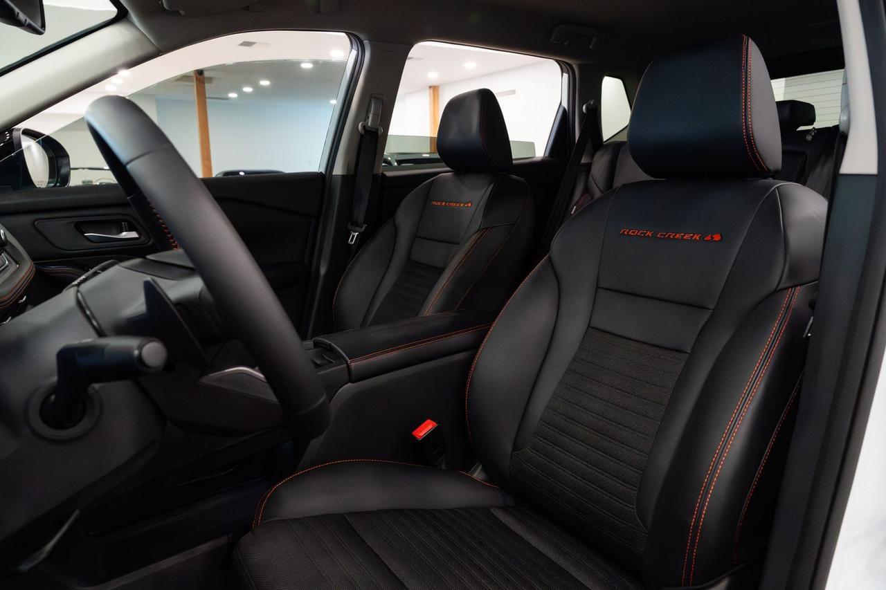 2026 Nissan Rogue Rock Creek Gladstone OR