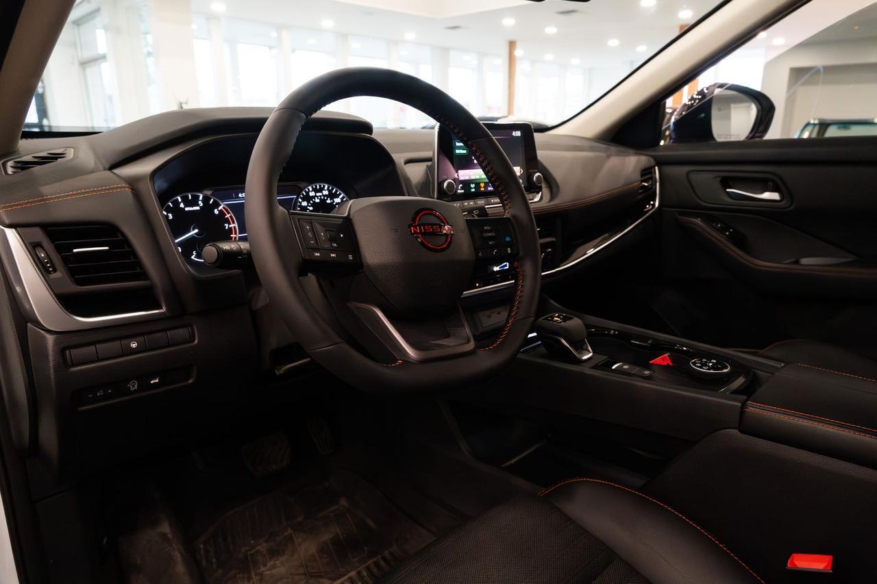 2026 Nissan Rogue Rock Creek Gladstone OR