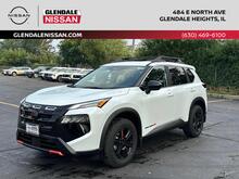 2026_Nissan_Rogue_Rock Creek_ Glendale Heights IL