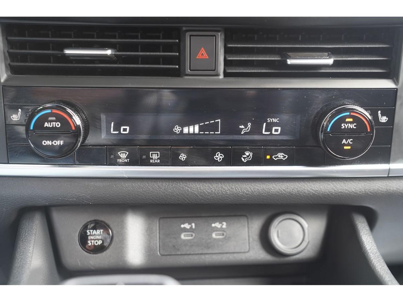 2026 Nissan Rogue Rock Creek Huntington UT