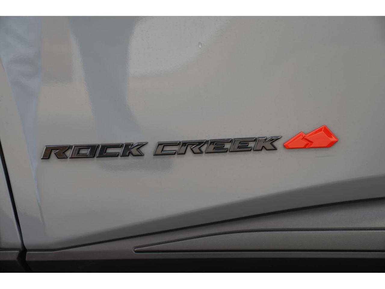 2026 Nissan Rogue Rock Creek Huntington UT