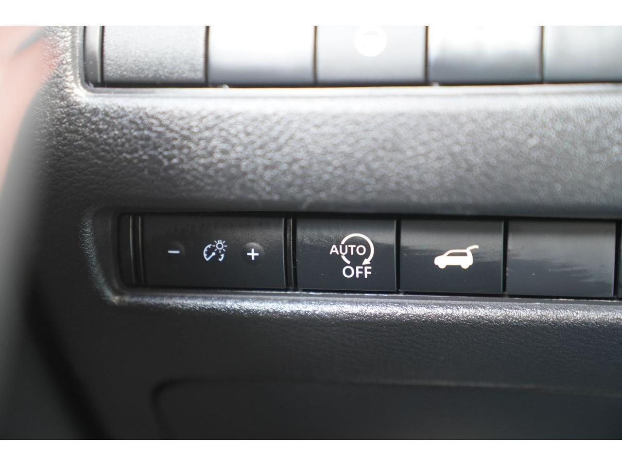 2026 Nissan Rogue Rock Creek Huntington UT