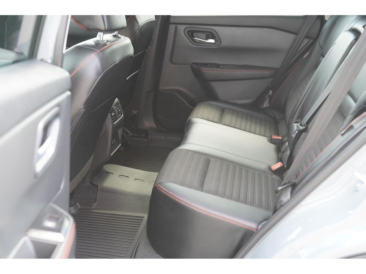 2026 Nissan Rogue Rock Creek Huntington UT