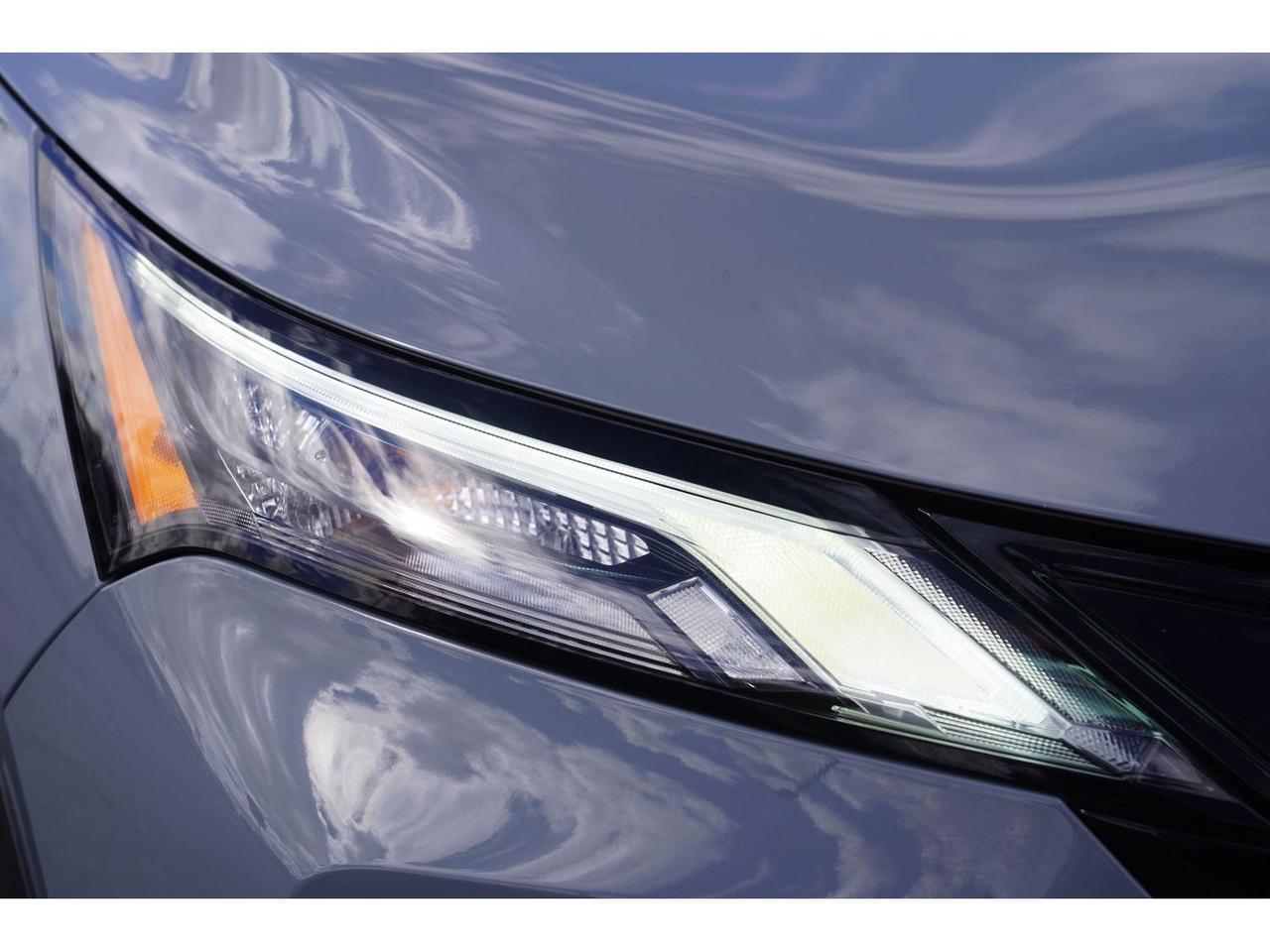 2026 Nissan Rogue Rock Creek Huntington UT