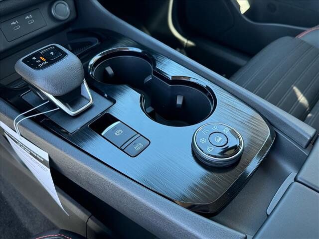 2026 Nissan Rogue Rock Creek Johnson City TN