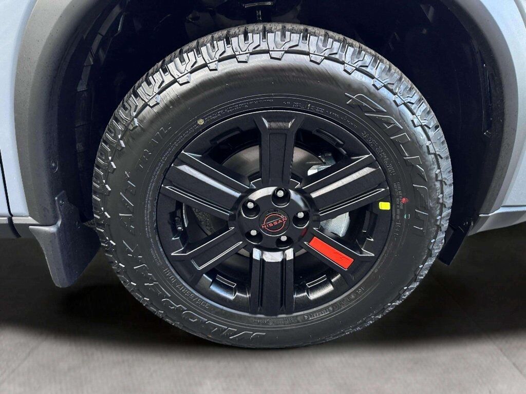 2026 Nissan Rogue Rock Creek San Clemente CA