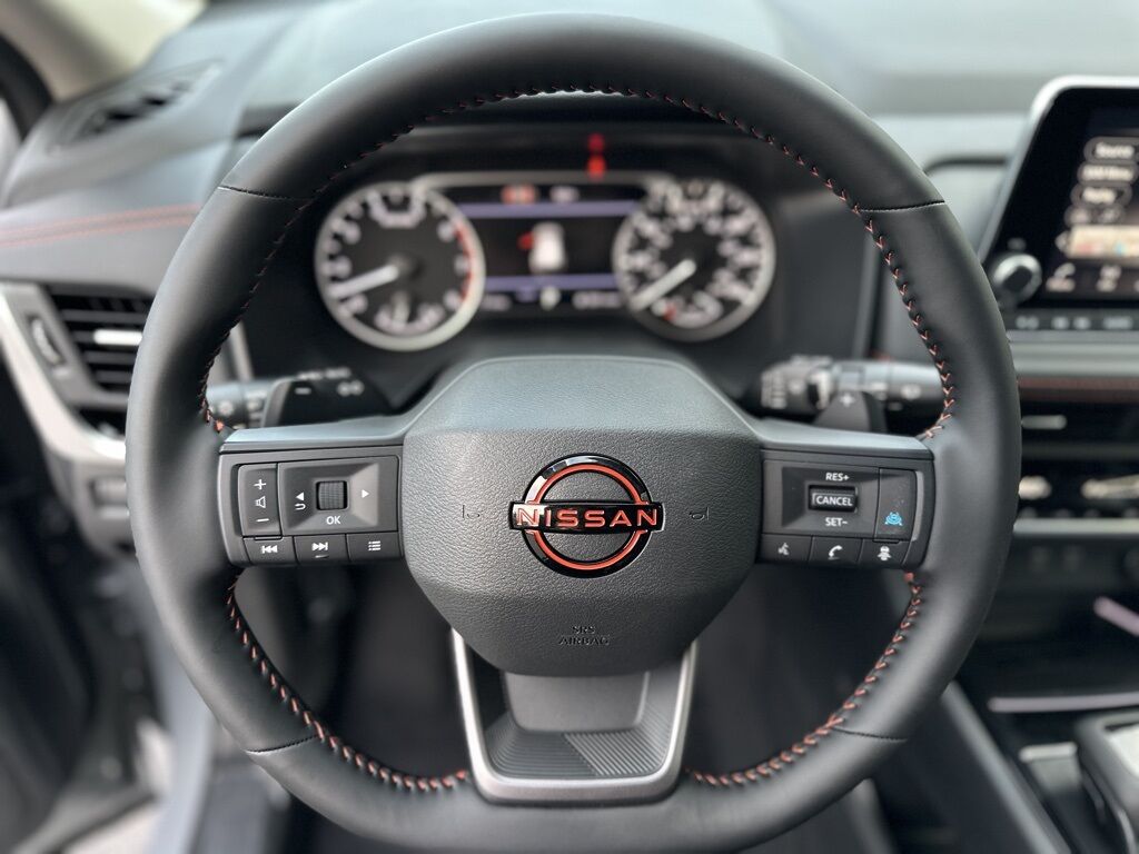 2026 Nissan Rogue Rock Creek San Clemente CA