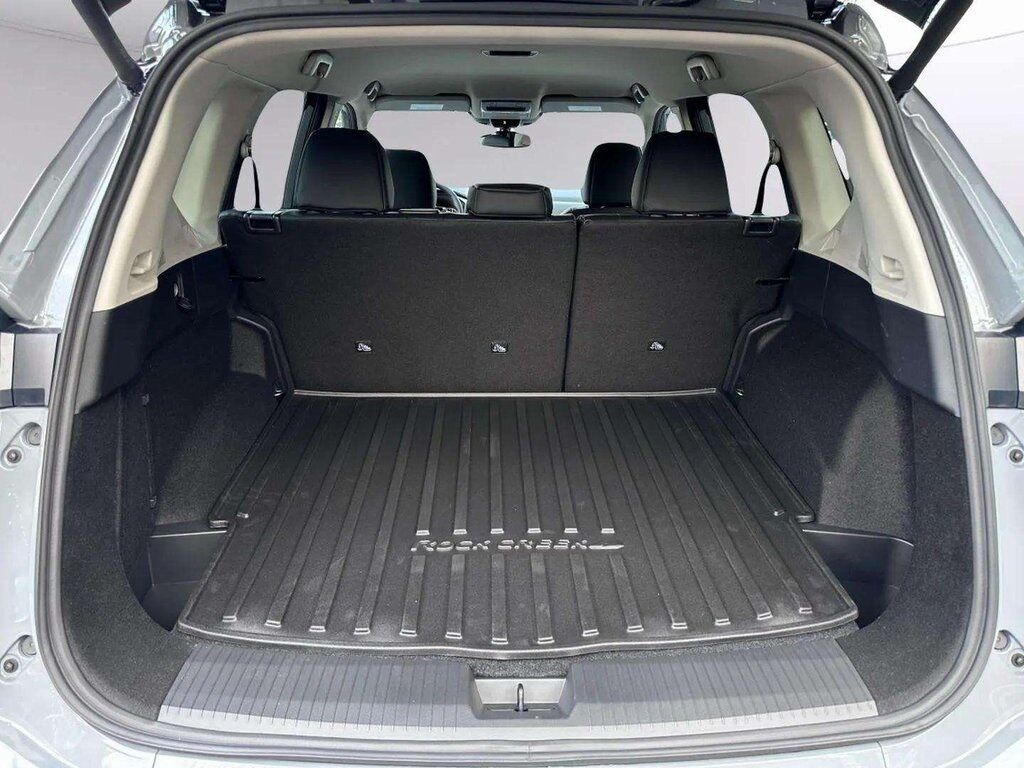 2026 Nissan Rogue Rock Creek San Clemente CA