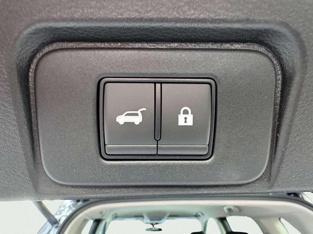 2026 Nissan Rogue Rock Creek San Clemente CA