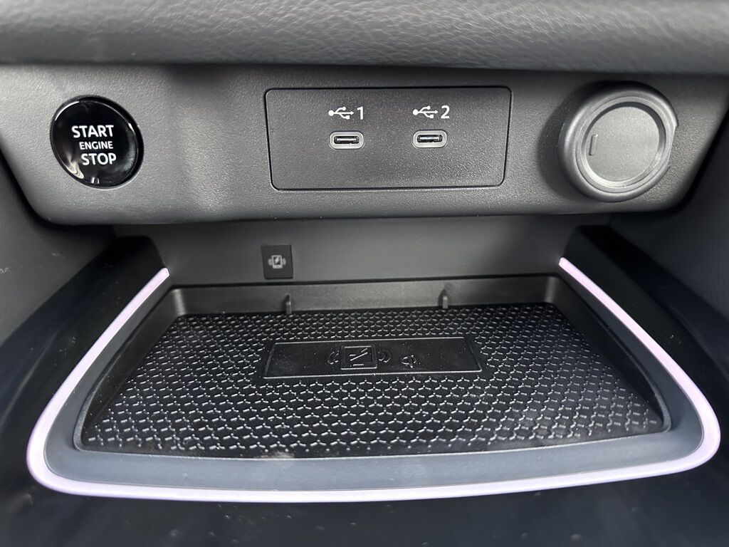 2026 Nissan Rogue Rock Creek San Clemente CA