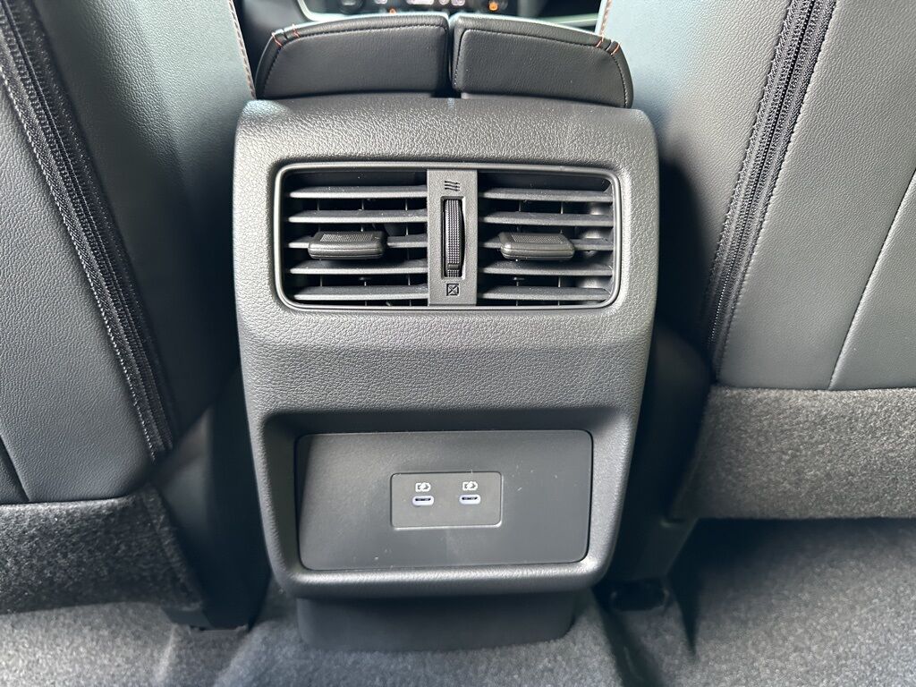 2026 Nissan Rogue Rock Creek San Clemente CA