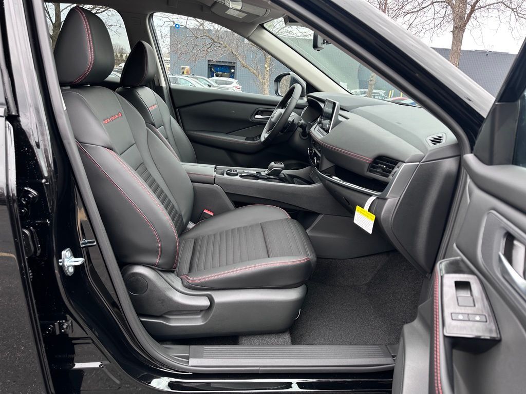 2026 Nissan Rogue Rock Creek San Clemente CA