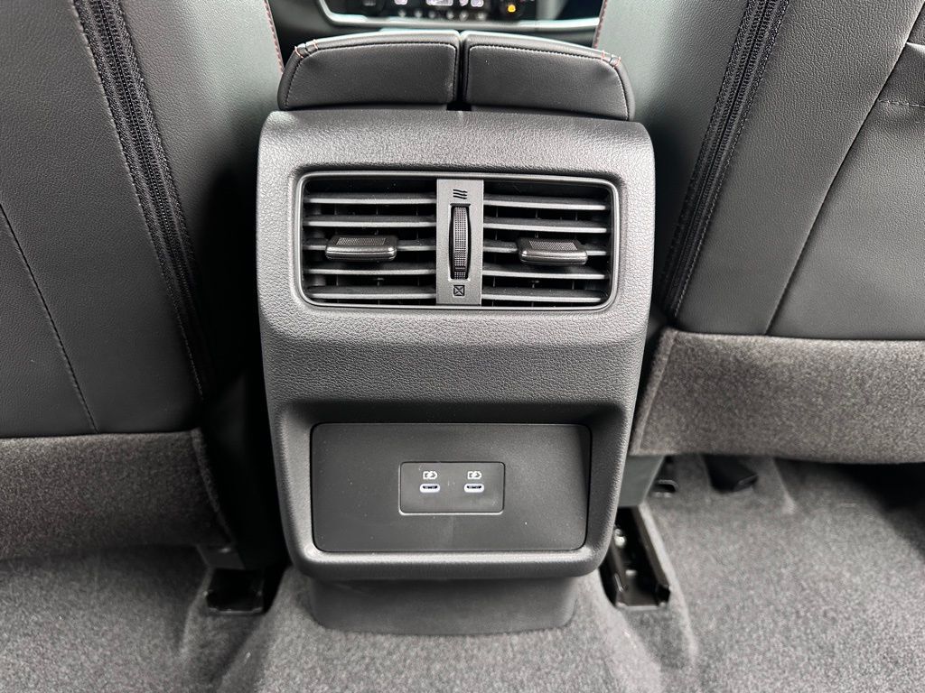 2026 Nissan Rogue Rock Creek San Clemente CA