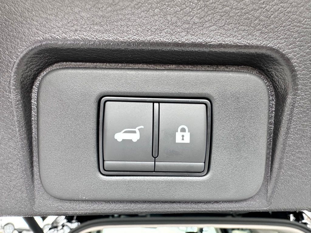 2026 Nissan Rogue Rock Creek San Clemente CA