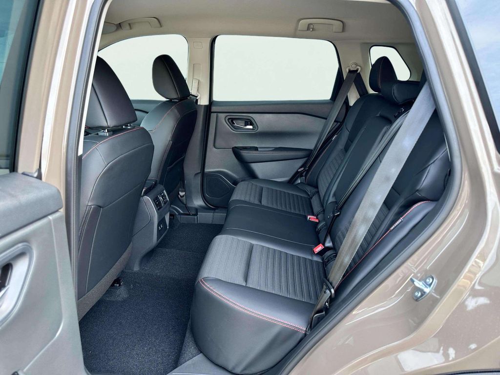 2026 Nissan Rogue Rock Creek San Clemente CA